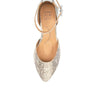 Ziera Vanita Misty Fog Metal