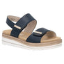 Remonte Bon Bon Navy D0Q59-14