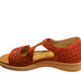 Ziera Bizza XW Red Almond