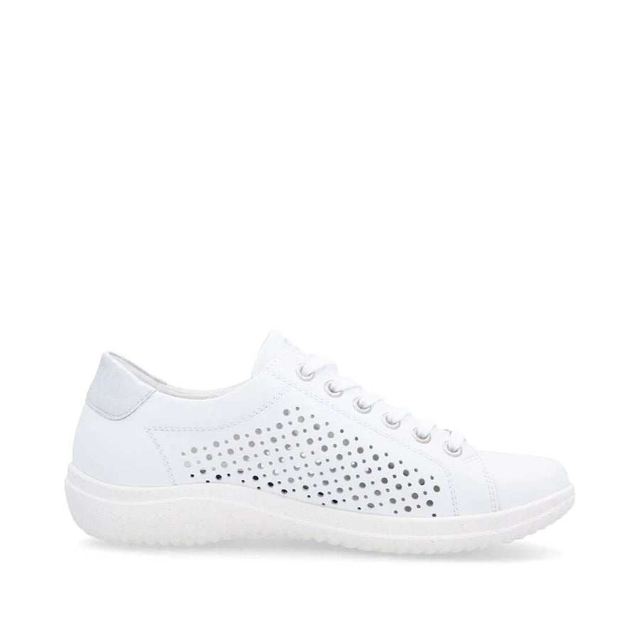 Remonte Shilo White D1E08-80