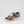 Ziera Bizza XW Pewter Leather Sandals