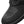 Black winter boot
