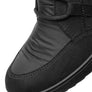Black winter boot