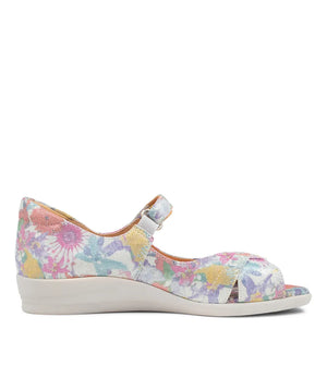 Ziera Disco Misty Floral