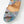 Ziera Daffodil Blue Dot Print