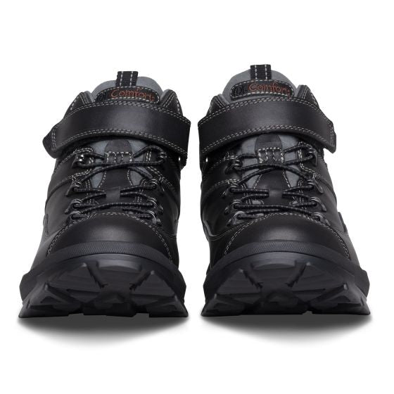 Dr Comfort Yukon  men's work/hiking boots