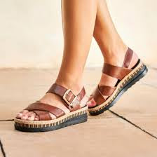 Rieker Bonnie Brown V7951-24