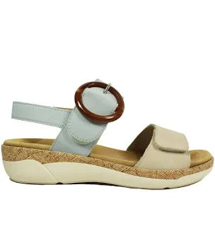 Remonte Abigail Baby Blue R6853-12