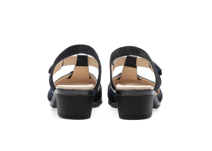 Ara Lugano Navy 12-35730-12
