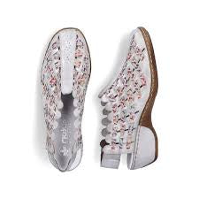 Rieker Heidi Ice 47156-41