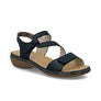 Rieker Aurelia Navy 659C7-16