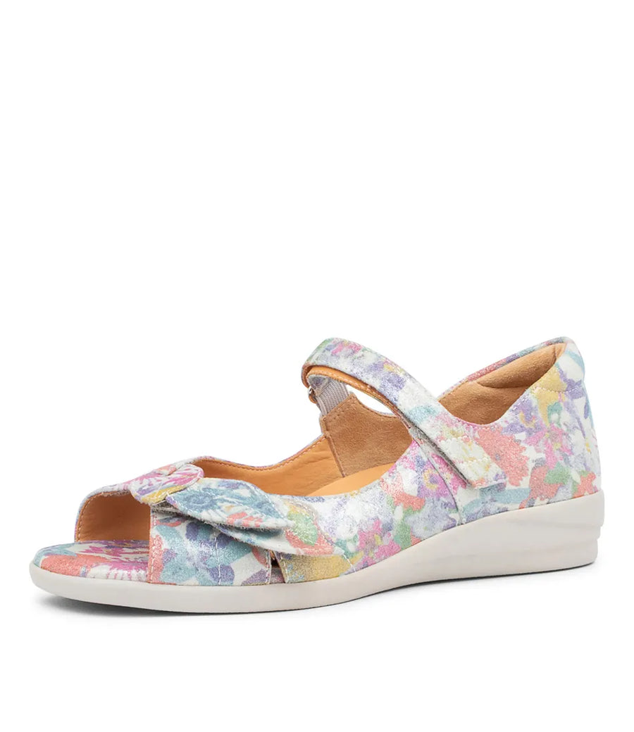 Ziera Disco Misty Floral