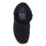 Scholl Dahlia ll Slipper Black
