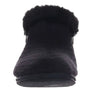 Scholl Dahlia ll Slipper Black