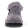 Scholl Dahlia ll Slipper Grey