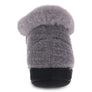 Scholl Dahlia ll Slipper Grey