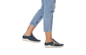 Remonte Ember navy R1432-14