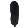 Scholl Gary Black Men's Slippers