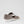 Ziera Bizza XW Pewter Leather Sandals