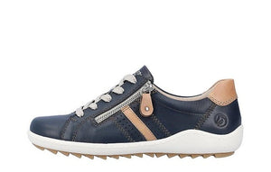 Remonte Ember navy R1432-14