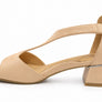 Ziera Cebbies W New Nude