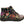Floral-patterned shoe