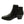 Black boot