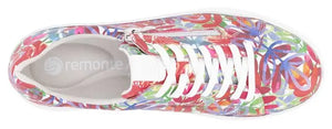 Remonte May multi-flower D2E02-90