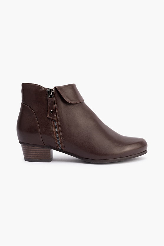 Klouds Xanthippe Chocolate Souffle – Happy Fit Footwear - #1 Shoe Store ...