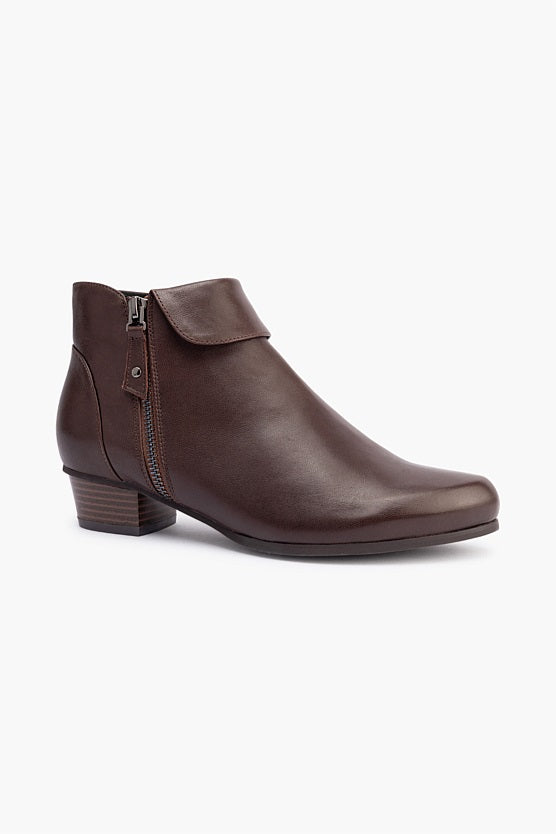 Klouds Xanthippe Chocolate Souffle – Happy Fit Footwear - #1 Shoe Store ...