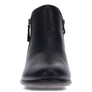 Black shoe