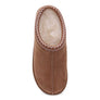 MIA VITA Zap Slipper - Tan