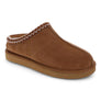 MIA VITA Zap Slipper - Tan
