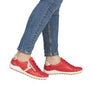 Remonte Ember Scarlet R1432-34