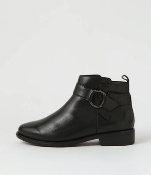 Ziera Simonte Black XW-ZF