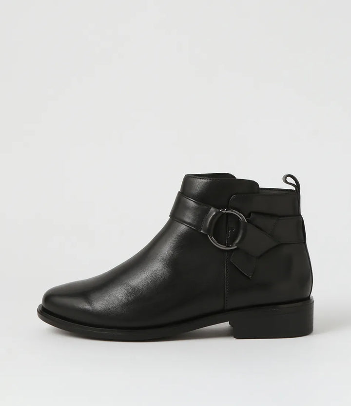 Ziera Simonte Black XW-ZF