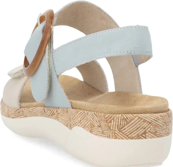 Remonte Abigail Baby Blue R6853-12