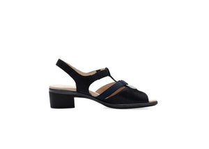 Ara Lugano Navy 12-35730-12