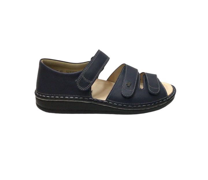Finn Comfort Baltrum Navy