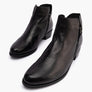 Klouds Redgate Black