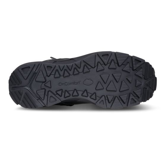 Dr Comfort Yukon  men's work/hiking boots