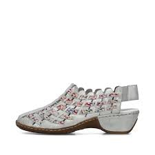 Rieker Heidi Ice 47156-41