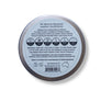 All natural beeswax leather conditioner from below