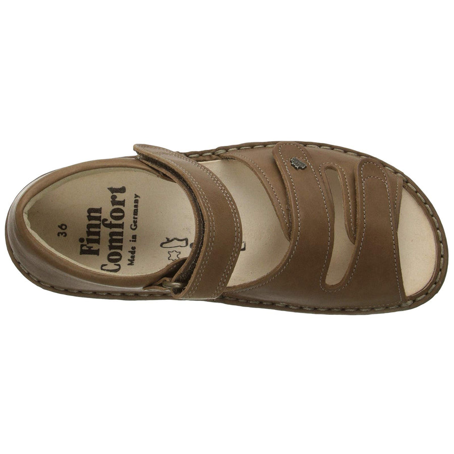 Finn Comfort Baltrum nut