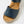 Ziera Kraig XF Navy Leather Sandals