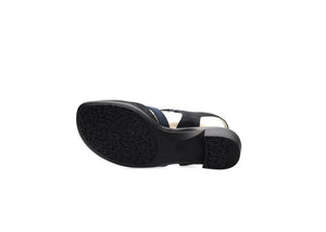 Ara Lugano Navy 12-35730-12