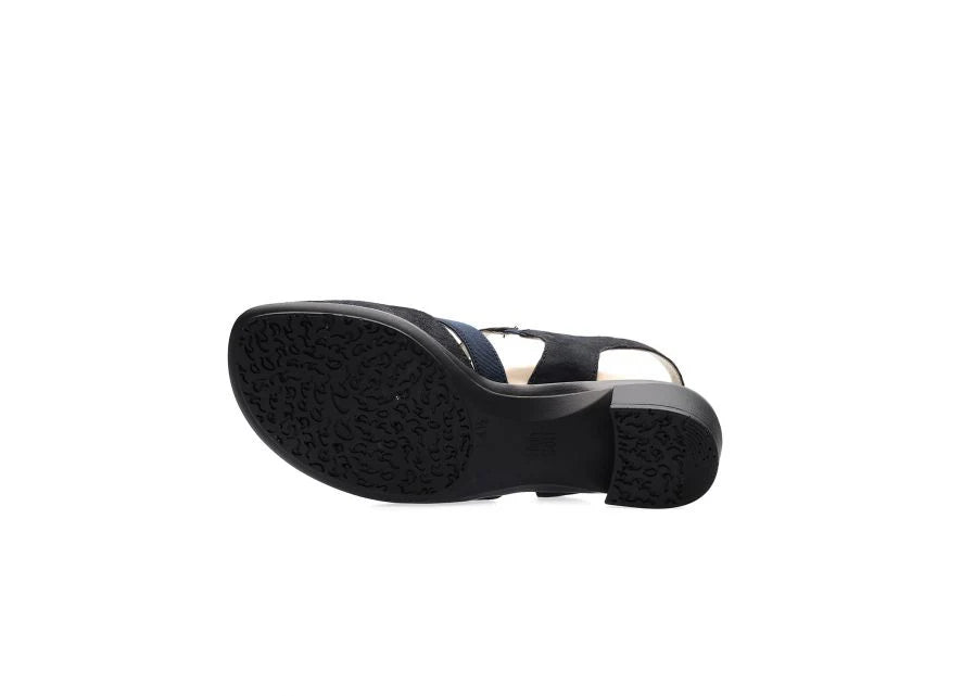 Ara Lugano Navy 12-35730-12