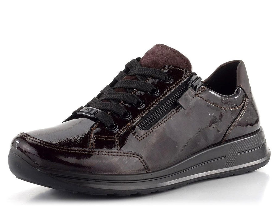 Ara Oslo Maroon 12-54801-91