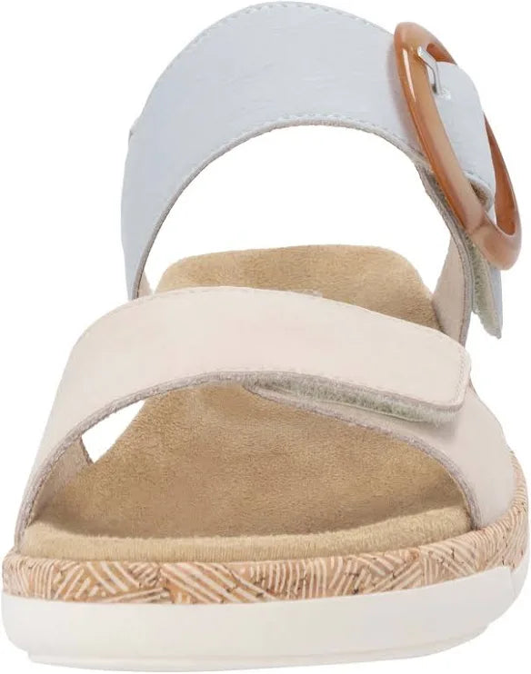 Remonte Abigail Baby Blue R6853-12