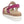 Remonte BonBon Red Combo D0Q59-31